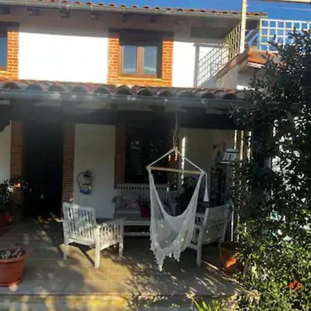 Las Lastras 24 Santillana del Mar Zewnętrze zdjęcie