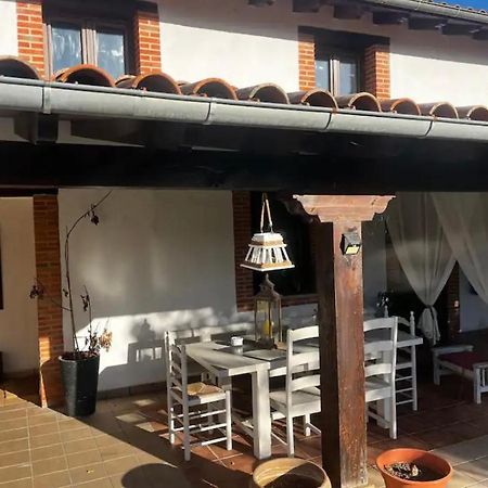Las Lastras 24 Santillana del Mar Zewnętrze zdjęcie