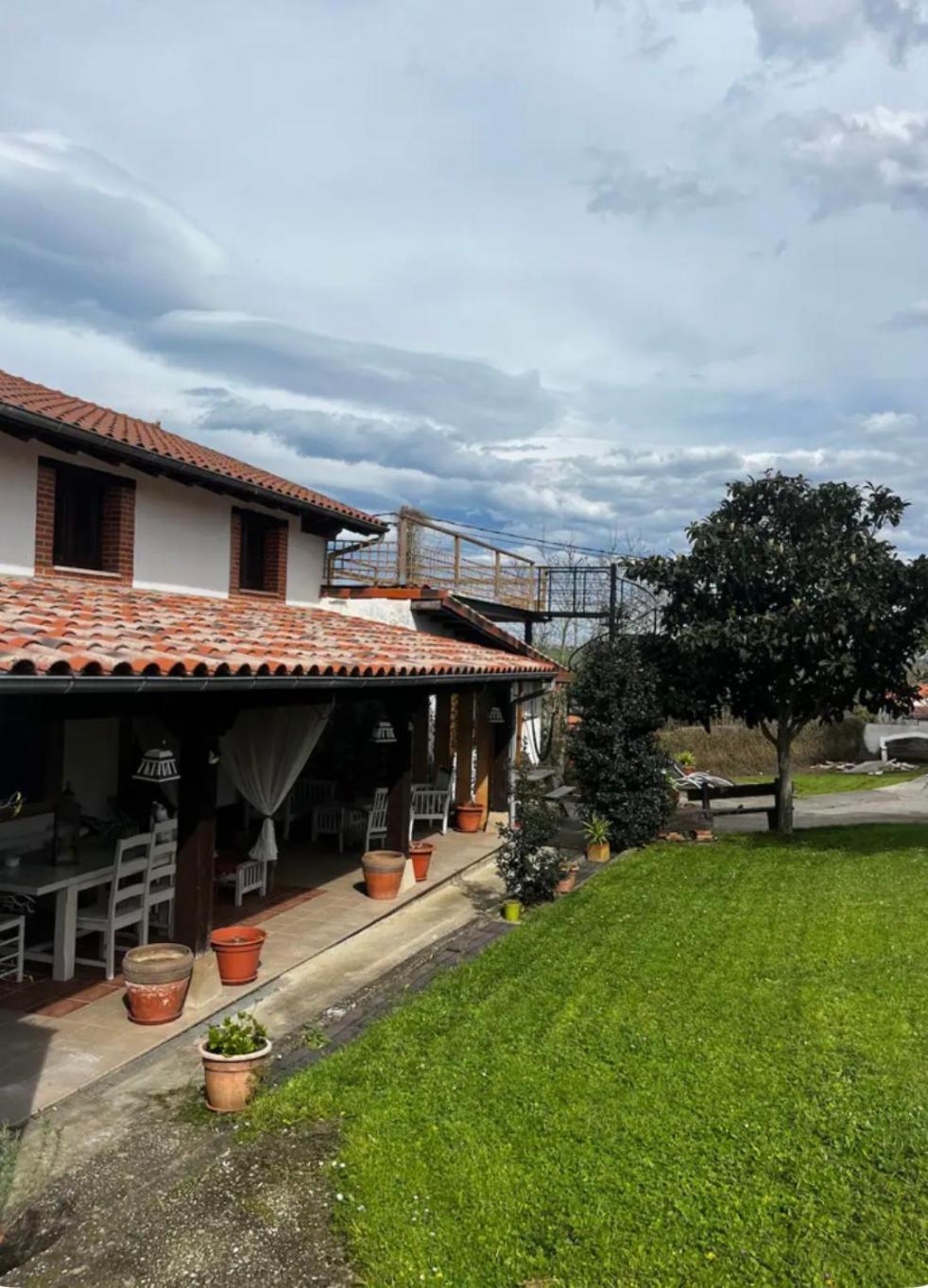 Las Lastras 24 Santillana del Mar Zewnętrze zdjęcie