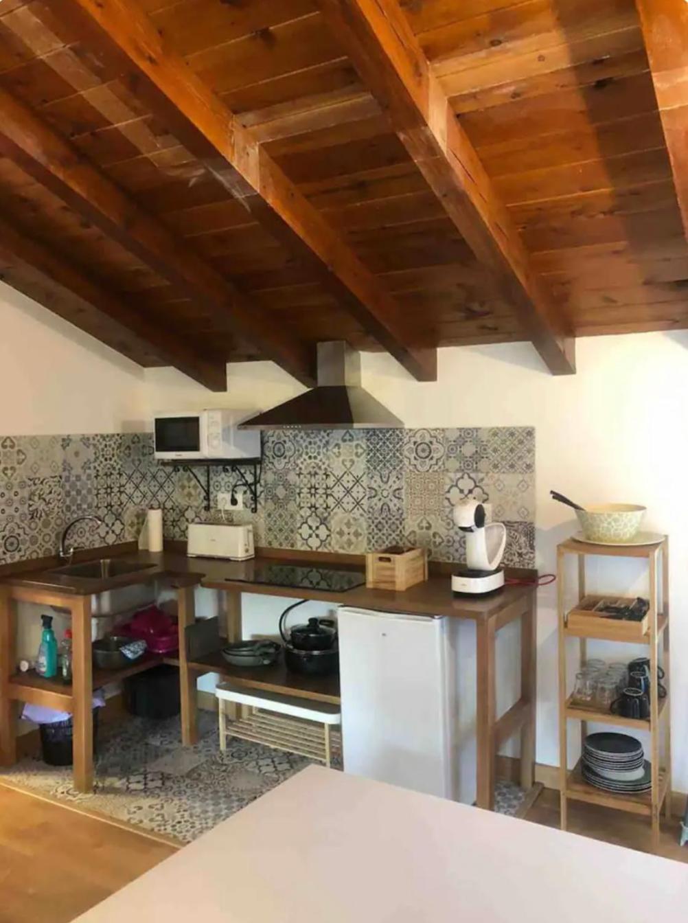Las Lastras 24 Santillana del Mar Zewnętrze zdjęcie