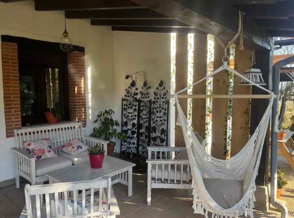 Las Lastras 24 Santillana del Mar Zewnętrze zdjęcie