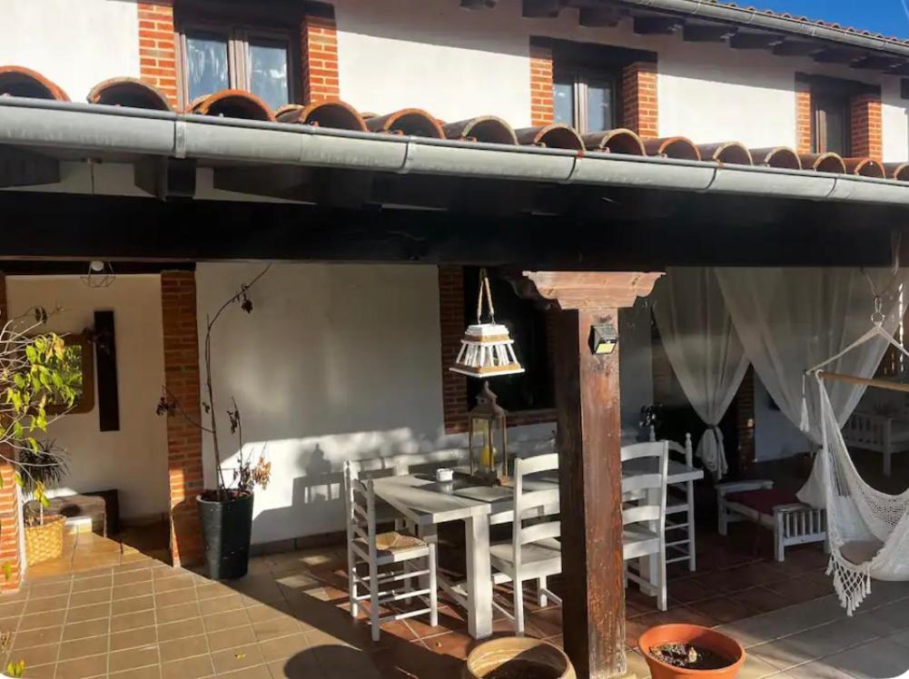 Las Lastras 24 Santillana del Mar Zewnętrze zdjęcie