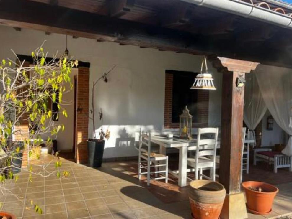 Las Lastras 24 Santillana del Mar Zewnętrze zdjęcie